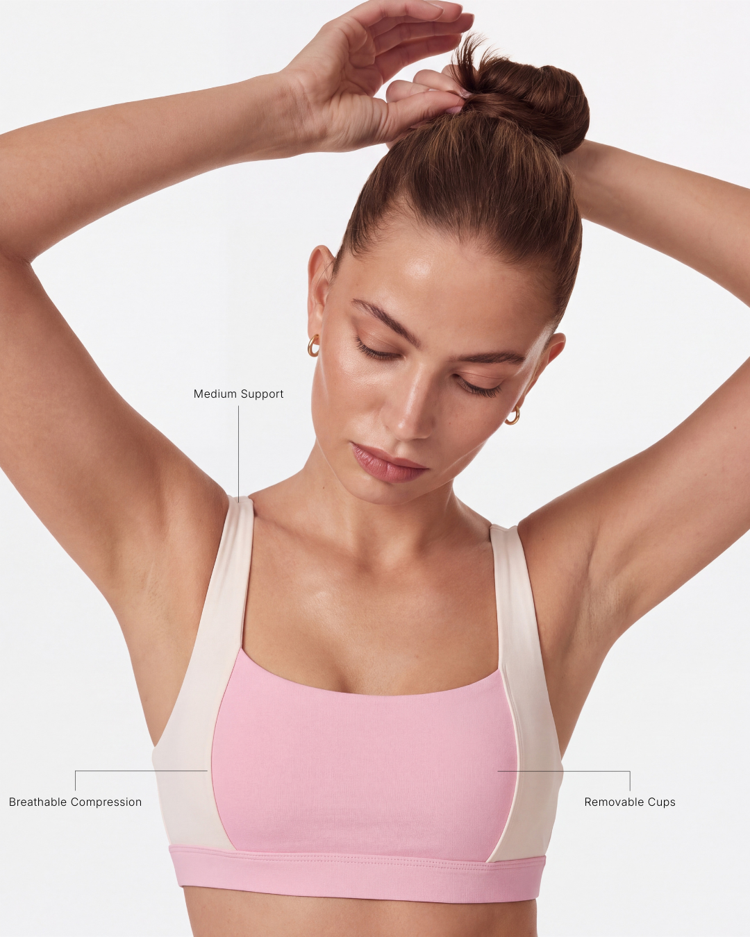 The Muse Bra