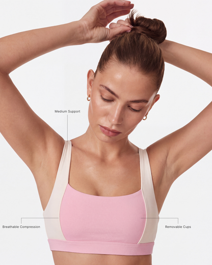 The Muse Bra