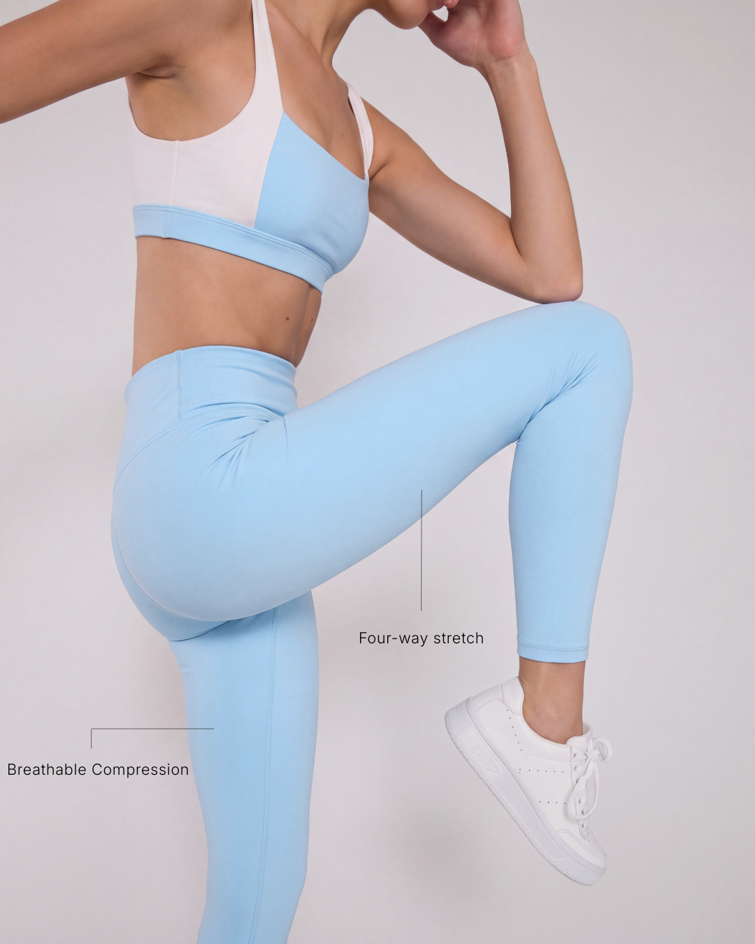 The Muse Leggings