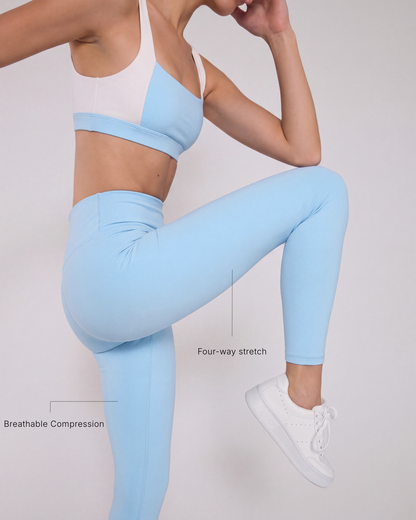 The Muse Leggings